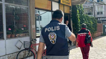 Tekirdağ Muratlı'da gıda denetiminde eksiklerini gidermeyen işletmelere ceza kesildi