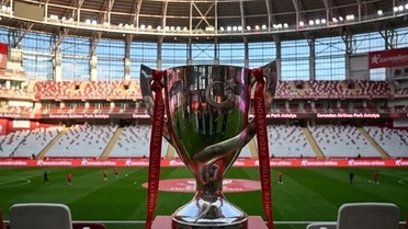 TFF'den resmi açıklama geldi! Kritik maçların günü değişti