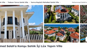 Salah'ı kullanan uyanıklar şimdi yandı