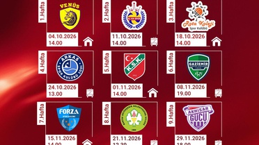 Turgutlu Belediyesi Kadın Voleybol Takımı sezona 4 Ekim'de evinde başlıyor