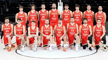 Türk Basketbolunda Avrupa Kupaları Heyecanı Başlıyor