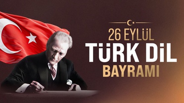Türk Eğitim-Sen Genel Başkanı Geylan: Eğitim sistemimizin merkezinde Türkçe olmalıdır