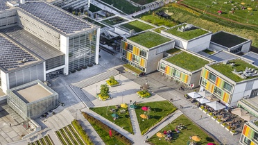 İTÜ ve Yıldız Teknik, UI GreenMetric 2026'da dünyanın en yeşil ilk 50'sine girdi