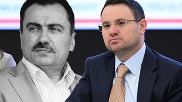 Bakan Gürlek duyurdu: Muhsin Yazıcıoğlu soruşturmasında ikinci dalga operasyon, 33 gözaltı