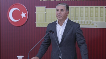 Murat Emir, fon krizinin 1 Ekim'den itibaren Meclis'te görüşülmesini istedi