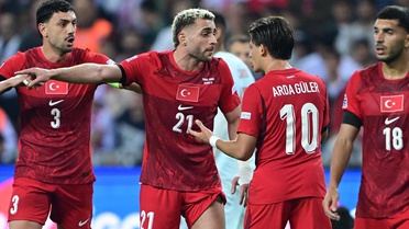 A Milli Takım için iç karartan tahmin! Fransa yenilgisi sonrası acı tablo