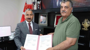 Adıyaman'da su tasarruflu damla sulama projesi 21. Etap'ta hibe desteği aldı