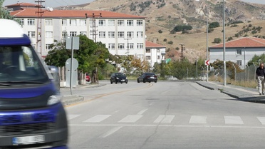 Ankara Altındağ'da iddiaya göre hesap kavgasında Ali Arduç'u öldüren İ.Ö. tutuklandı