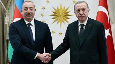 Azerbaycan’dan “Tek Millet, İki Devlet” vurgulu Türkiye mesajı