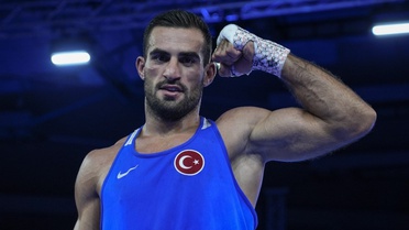 Kadın Boks Milli Takımı Avrupa şampiyonu oldu, Bakan Bak 10 madalyayı kutladı