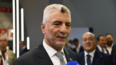 MÜSİAD EXPO 2026, 80 binden fazla ziyaretçiyle bugün sona eriyor