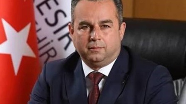 Balıkesir Büyükşehir Burhaniye Koordinatörü Yazgan iş yükü nedeniyle ayrıldı