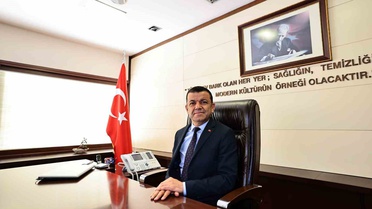 Başkan Çavuşoğlu’ndan İtfaiye Haftası mesajı