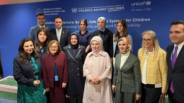 BAŞKAN ŞAHİN, NEW YORK’TA GAZİANTEP’İN YEREL YÖNETİM TECRÜBESİNİ PAYLAŞTI