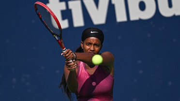 Ankara Açık WTA 125 tekler finalinde Berfu Cengiz ile Teodora Kostovic karşılaşacak