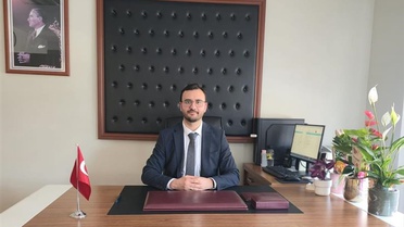 Güdül Devlet Hastanesi Başhekimliğinden Beypazarı'na atanan Karaman göreve başladı