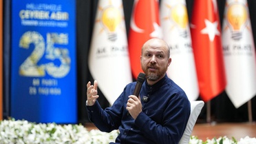 Bilal Erdoğan, İslam dünyasının güçlenmesi için Türk dünyasını işaret etti