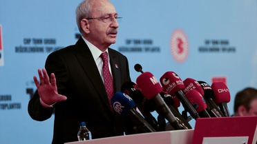 Kılıçdaroğlu, borsa yolsuzluğu ve manipülasyonu CHP'nin eleştireceğini söyledi