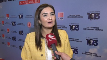 Kılıç, CHP grubunun yeni yasama yılına gümbür gümbür hazır olduğunu söyledi