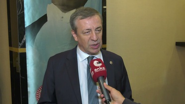 CHP'li Türeli, Bolu kampında rant ekonomisinden kurtulunması gerektiğini söyledi