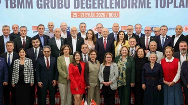 CHP'nin Bolu Abant kampında siyasi ahlak kanunu teklifi görüşüldü