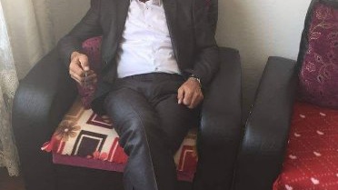 Arı sokan 61 yaşındaki Ünal Türk, Çorum Alaca'da bugün hastanede hayatını kaybetti