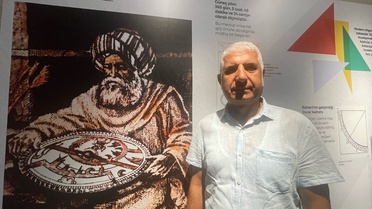El-Battani'nin izinde TEKNOFEST Güneydoğu, 30 Eylül'de Şanlıurfa'da başlıyor