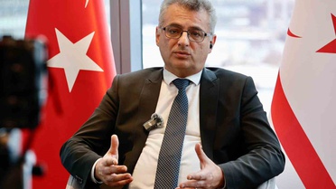 KKTC Cumhurbaşkanı Erhürman 7 güven önleminden 6'sının kabul edildiğini açıkladı