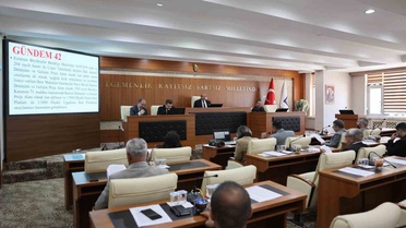 Erzurum Büyükşehir Meclisi toplu ulaşım için 75 milyon TL sermayeli şirket kurdu