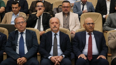 Kalp ve damar cerrahları ile kardiyologlar Erzurum Şehir Hastanesi'nde buluştu