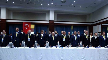 Fenerbahçe'nin olağan genel kurulunda ibra ve bütçe yarın onaya sunulacak