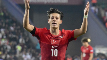 Fransa yenilgisi Arda Güler'i yıktı! Maç sonu hedefi açıkladı
