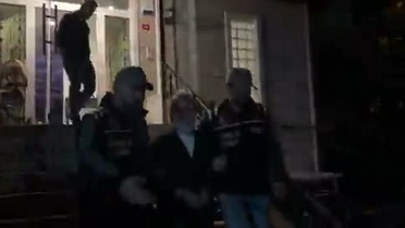 Gazeteci Ali Tarakçı, halkı yanıltıcı bilgiyi yayma suçlamasıyla gözaltına alındı