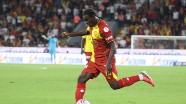 Göztepe'de Gugeshashvili kadro dışı kaldı, ara transferde ayrılık bekleniyor