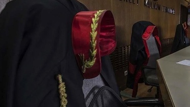HSK kararı Resmi Gazete'de: Birinci sınıfa ayrılma incelemesine girecek 86 hakim ve savcı belli oldu