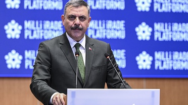 İçişleri Bakanı Çiftçi: Saldırgan, okulda bekçi olduğunu bildiği için saldırıyı okulun dışında yaptı