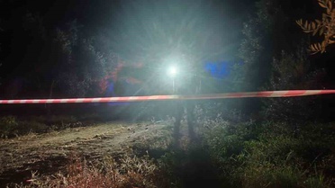 İncirliova'da belediye personeli Sezgin Keçeci başından silahla vurulmuş ölü bulundu