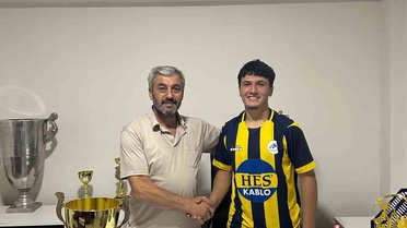 Hacılar Erciyesspor, 11 Ekim'de başlayacak yeni sezon öncesi 3 futbolcu transfer etti