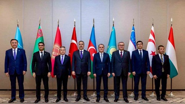 KKTC Dışişleri Bakanı Ertuğruloğlu’ndan çağrı: 'Artık Kıbrıs Türk halkının haklarını tanıma zamanı'