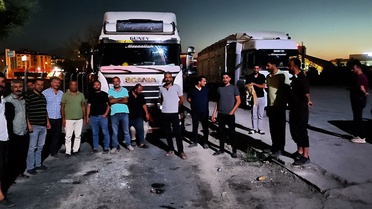 Malatya'da akaryakıt artışı pancar nakliyecilerini zorladı, tonu 1300 lira istiyorlar