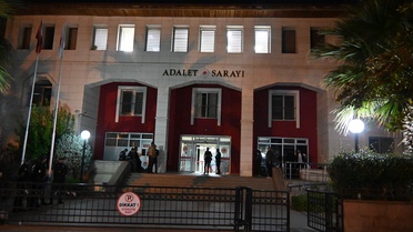Turgutlu'daki saldırıda 7 şüpheli tutuklandı, yaralı 11 öğrenciden 8'i taburcu edildi