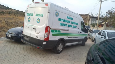 Yeni evli çiftin sır ölümü! Jandarma bu detaya odaklandı