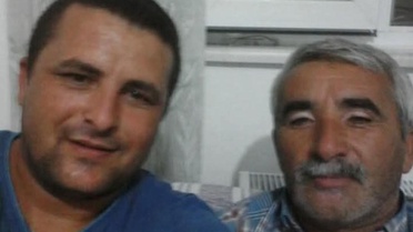 Mersin Mut Söğütözü Yaylası'nda iki traktör çarpıştı, 1 kişi öldü 2 kişi yaralandı