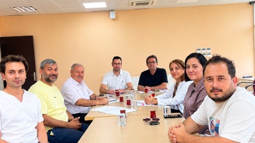 Muğla'daki Uluslararası Gençlik Merkezi'nde engelli gençler için proje Ekim'de başlıyor