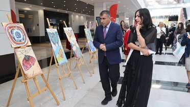 NEVÜ'de 6'ncı Kapadokya Edebiyat Buluşmaları 'Vefa' temasıyla başladı