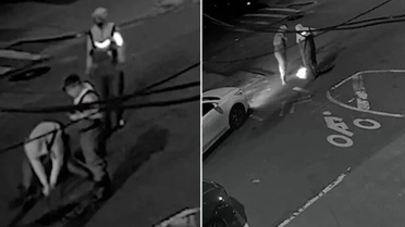New York’u alarma geçiren olay: Kanalizasyondan çıkan 3 kişiden 2’si gözaltında