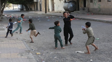 OCHA Yemen'de 138 binden fazla kişinin yerinden edildiğini bildirdi