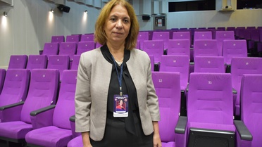 Prof. Dr. Kumcağız, ailelerin çocukla ilgilenirken telefon kullanmasını doğru bulmadı