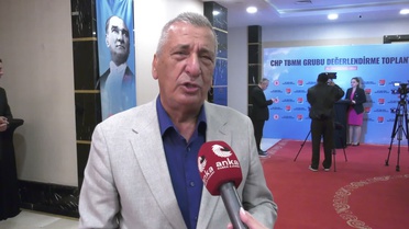 Öztürkmen, fon vurgununda 1,5-2 milyon yurttaşın sorununa dikkat çekildiğini aktardı