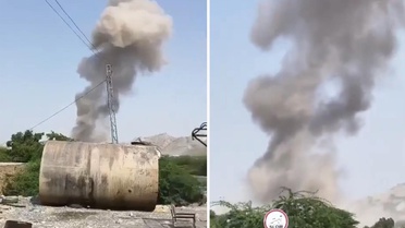 Pakistan'da polis kontrol noktasına bombalı saldırı: 11 ölü, 30 yaralı